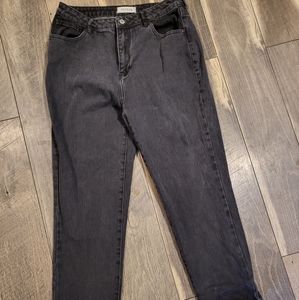 Pacsun mom jeans